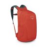 Osprey Ultralight Stuff Pack 18 Mars Orange – ultralehký batoh sbalitelný do kapsy