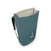 Osprey Arcane™ Roll Top Pack – kapsa na notebook a vnitřní organizace