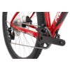 Rock MachineTorrent 70-29/Gloss Red/White/Black/29x19.0" (L)