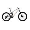 NORCO Range VLT C1 160 B800 White/Raw Carbon