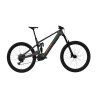 NORCO Range VLT C2 160 B800 Grey/Raw Carbon