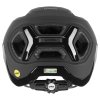 UVEX HELMA REACT MIPS BLACK MATT (S4107120600)