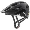 UVEX HELMA REACT MIPS BLACK MATT (S4107120600)