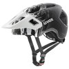 UVEX HELMA REACT JR. WHITE-BLACK MATT (S4107071000) 2023