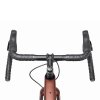 LOOK 765 Gravel Apex XPLR 1x12 Red Dust / Fulcrum Rapid Red 900