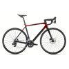 LOOK 785 Huez 2 Rival eTap AXS Interference Red / Fulcrum 900DB