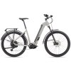Elektrokolo Rock Machine eRokk B70 City z boku – barva Matte Limerock Grey
