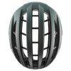 UVEX Surge Aero MIPS – silniční přilba, Black/Sage Green