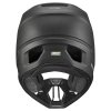 UVEX RAVAGE – MTB full face helma Black-Rhino Matt