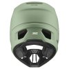 UVEX HELMA RAVAGE MOSS GREEN-BLACK MATT (S4109350300) 2023