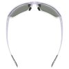 UVEX SPORTSTYLE 806, purple fade/mirror purple