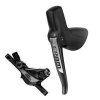 HYDRAULICKÁ/KOTOUČOVÁ PÁKA RIVAL1 - DIRECT MOUNT