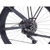 Hydraulické kotoučové brzdy Shimano MT200 s kotouči 180 mm – Rock Machine eRokk B90T