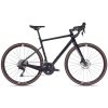 Rock Machine LUKK CR 80 Gravel kolo Gloss Metallic Black
