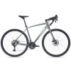 Gravel kolo Rock Machine Lukk Cr 40 – celkový pohled z boku