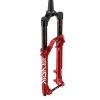 RockShox Lyrik Ultimate 29" – enduro vidlice 160 mm v červené barvě Electric Red