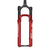 RockShox Pike Ultimate 29" 130 mm – Charger 3.1 RC2  DebonAir+ ButterCups BOOST 44 mm – červená