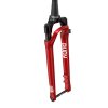 RockShox Rudy XPLR Ultimate 700C – gravel vidlice 40 mm, Electric Red
