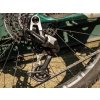 SRAM Eagle 90 Transmission – Full Mount uchycení na rámu