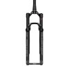 RockShox SID SL Select 29" 100 mm – pohled zepředu, Gloss Black