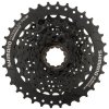 8-kazeta SHIMANO CS-HG31 11-34 zubů Megarange (Velikost 11-34)