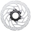 brzdový kotouč SHIMANO RT-EM300 180mm Center lock, E-bike, s magnetem (Barva Center Lock, Velikost 180 mm)