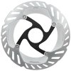 brzdový kotouč SHIMANO RT-CL800 160mm Center lock, Ice technologies, v krabičce (Barva Center Lock, Velikost 160 mm)