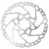 Shimano SM-RT66M – brzdový kotouč SLX 180 mm