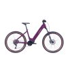 LEVIT RIVERO lowstep, 820 Wh, merlot