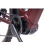 Levit Atlas Lowstep 29" – zadní pohled s motorem Bafang