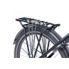 LEVIT BELECO 1 overstep, 820 Wh, obsidian (Color obsidian, Battery capacity 820 Wh (23 Ah), Frame size 50)