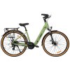 elektrokolo STORM 28 E-Diamond PRO low step HR3 025 504 Wh 17" pistáciové (Barva pistacia, Velikost 17")