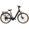 elektrokolo STORM 28 E-Diamond PRO low step HR3 025 504 Wh 19" matná černé / olivové (Barva černá, Velikost 19")