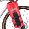 Zefal brašna přední Z-Adventure dry bag 6 litrů