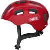Abus Youn-I 2.0 blaze red (Velikost M (52-57) cm)