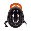 Detail BOA® Fit System na helmě Speedframe Pro Backfade