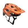 Fox Speedframe Pro Backfade – MTB helma Coral zepředu