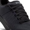 fox union canvas flat pedal mtb shoes black 7 1520477