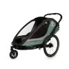 detsky vozik hamax cocoon green black 11 o