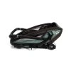 detsky vozik hamax cocoon green black 8 o