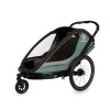 detsky vozik hamax cocoon green black 1 o