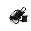 detsky vozik hamax breeze one black 10 o