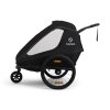 cargo vozik hamax traveller black 2 o