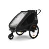 cargo vozik hamax traveller black 6 o
