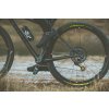 Northwave Magma XC Core – zimní MTB tretry Black, boční pohled