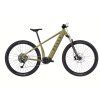 Pells Thorr Bafang 1 Olive green (Varianta L)