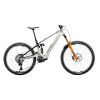 NORCO Range VLT CX C1 White/Raw Carbon (Varianta SZ2 (M))