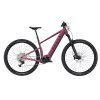 Pells Thorr Panasonic 1 Mat raspberry (Varianta L)