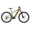 Pells Thorr Panasonic 1 Mat olive (Varianta L)