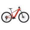 Pells Thorr Panasonic 2 Strawberry red (Varianta L)
